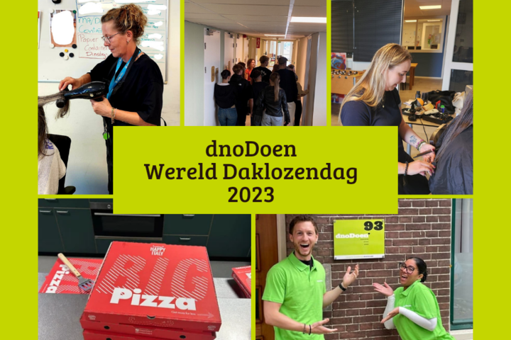 Terugblik Wereld Daklozendag 2023