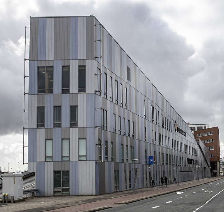 Alkmaar Centrale Toegang en 24-uurs opvang