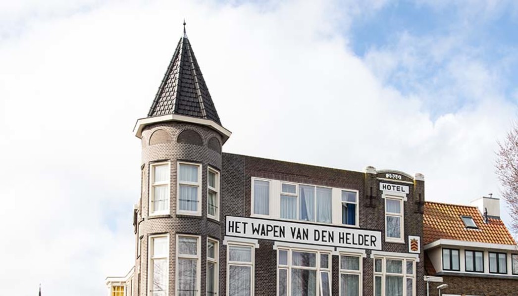 Den Helder