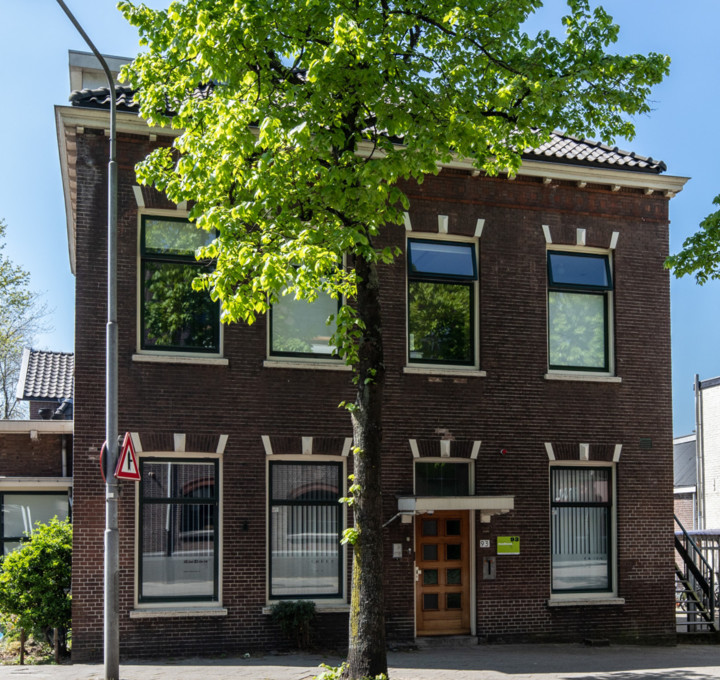 Zaanstad Begeleid Wonen
