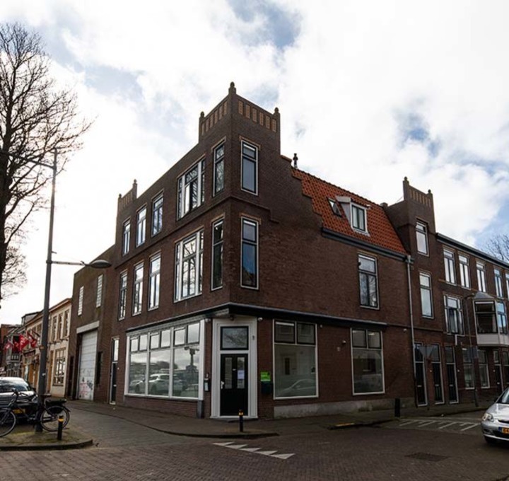 Den Helder Aanmelding en Intake