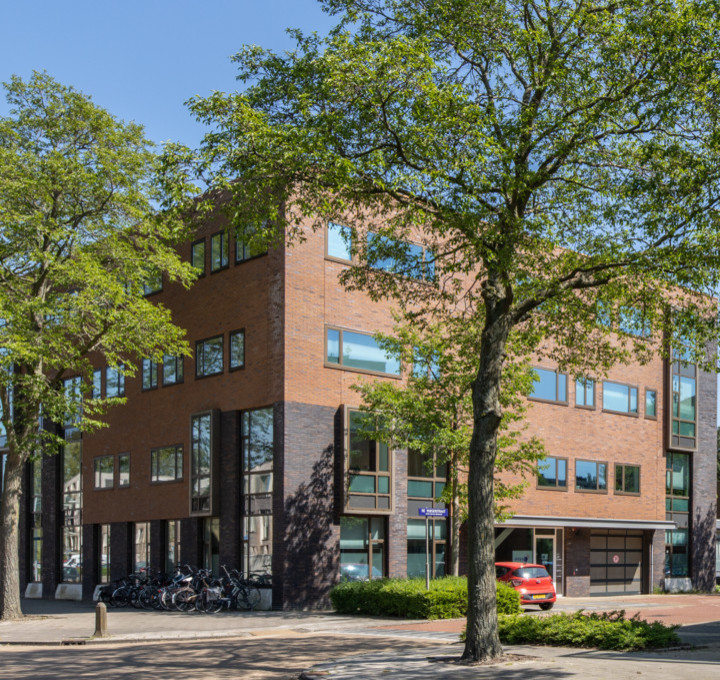 Alkmaar Bedrijfsbureau 