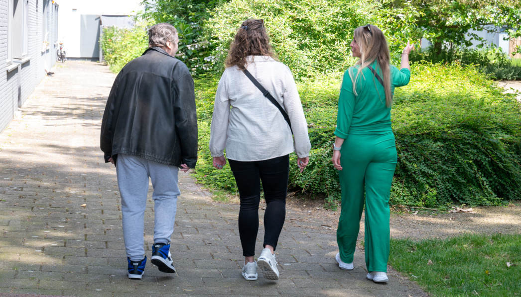 Beschermd Wonen Alkmaar