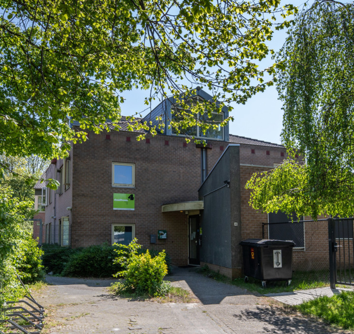 Hoorn Trainingshuis